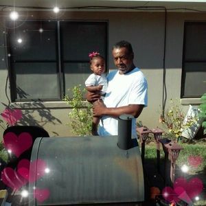 Meet your Posher, Eddie